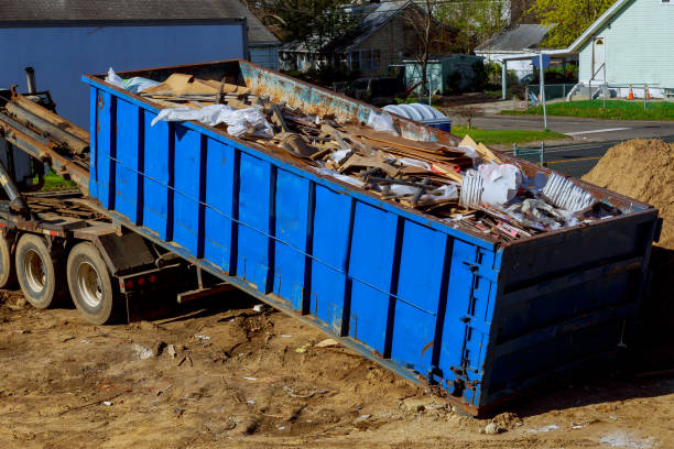 Best Commercial Junk Removal  in Plainview, NE