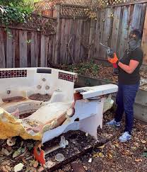 Demolition Debris Removal in Plainview, NE